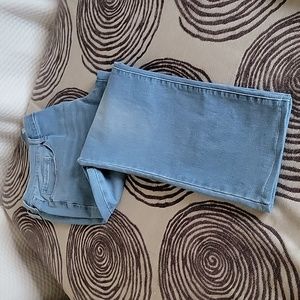 Fashionnova Men's Blue Denim Jeans Size 40 New with tags